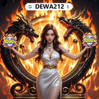 Dewa212 Platform Slot Online Terpercaya & Jackpot X1000